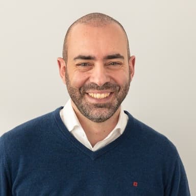 Nuno da Silva Jorge